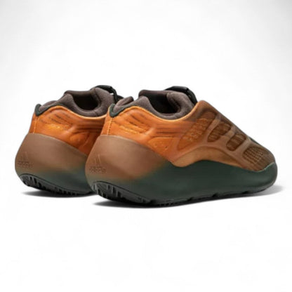 adidas Yeezy 700 V3 Copper Fade Sneakers