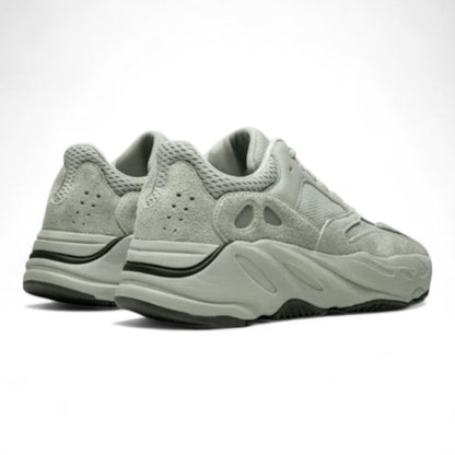 adidas Yeezy Boost 700 Salt Sneakers